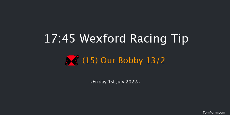 Wexford 17:45 Handicap Hurdle 16f Wed 15th Jun 2022