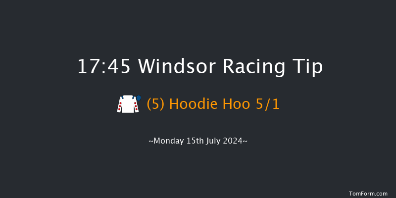 Windsor  17:45 Stakes (Class 5) 6f Mon 1st Jul 2024