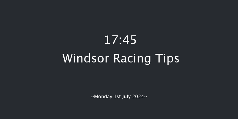 Windsor  17:45 Handicap (Class 5) 5f Sat 29th Jun 2024