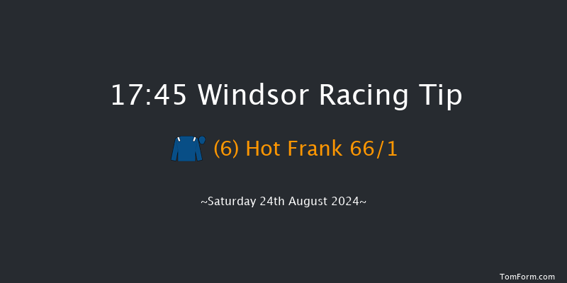 Windsor  17:45 Stakes (Class 5) 6f Mon 19th Aug 2024