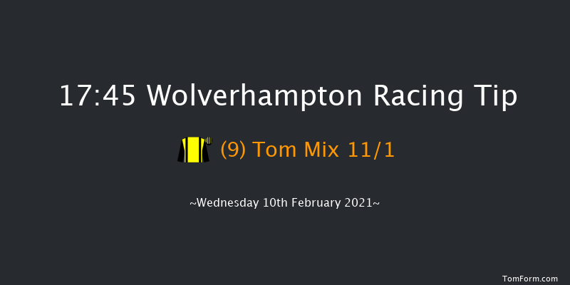 Ladbrokes Watch Racing Online For Free Handicap Wolverhampton 17:45 Handicap (Class 6) 7f Mon 8th Feb 2021