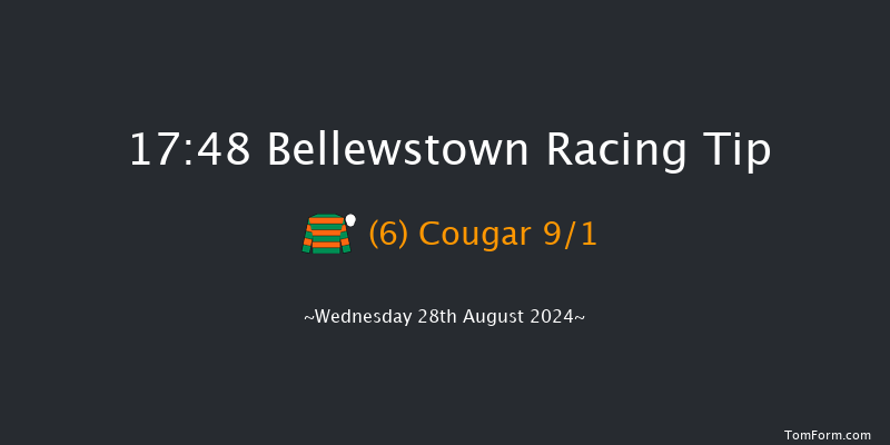 Bellewstown  17:48 Handicap Hurdle 20f Tue 27th Aug 2024