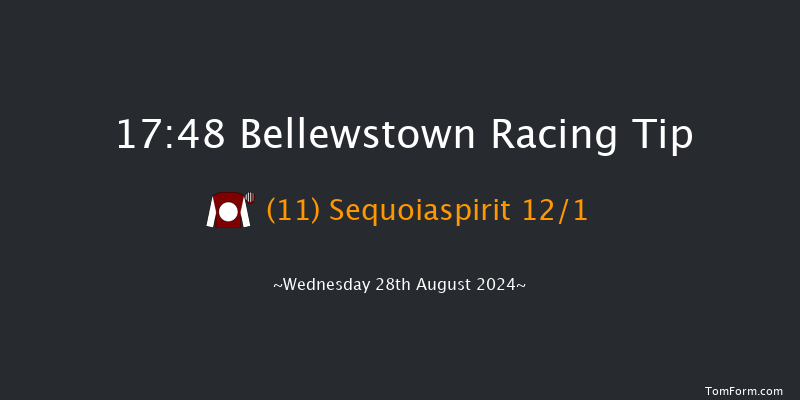 Bellewstown  17:48 Handicap Hurdle 20f Tue 27th Aug 2024