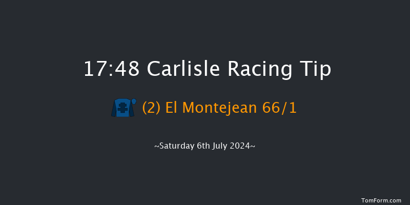 Carlisle  17:48 Handicap (Class 5) 6f Wed 26th Jun 2024