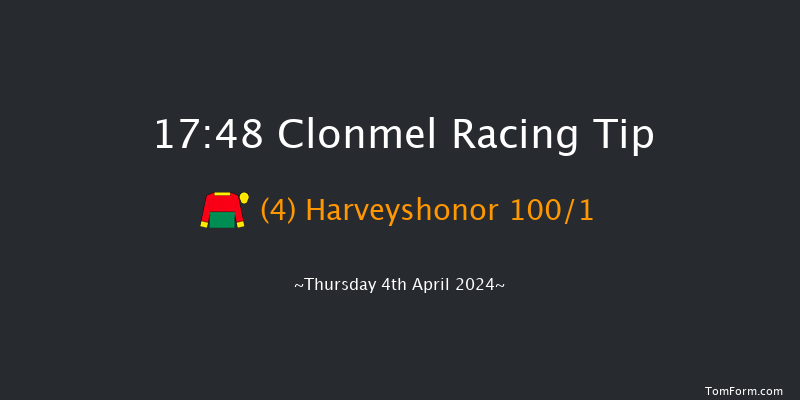 Clonmel  17:48 Maiden Hurdle 16f Thu 29th Feb 2024