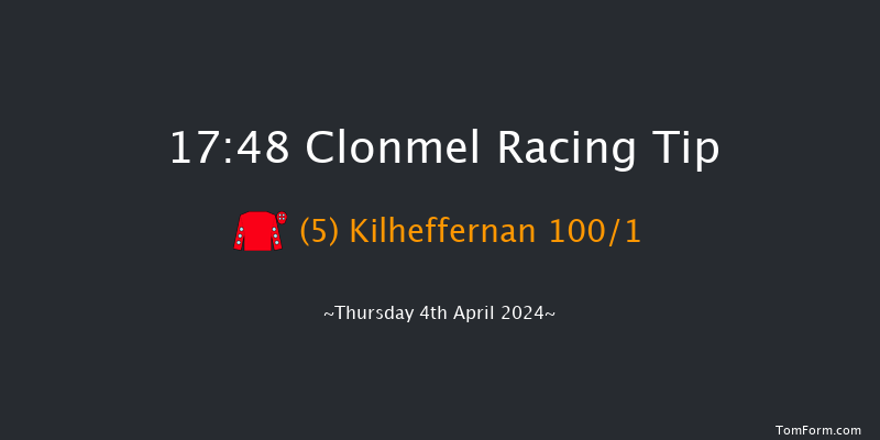 Clonmel  17:48 Maiden Hurdle 16f Thu 29th Feb 2024