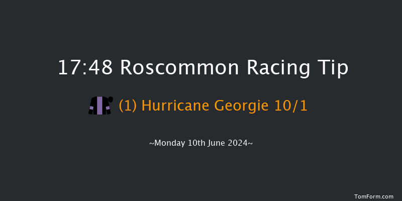 Roscommon  17:48 Handicap Chase 25f Mon 20th May 2024