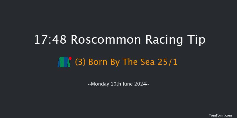 Roscommon  17:48 Handicap Chase 25f Mon 20th May 2024