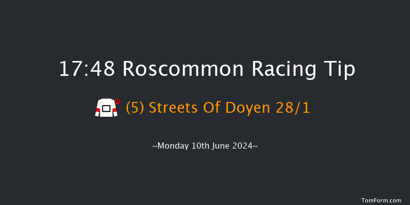 Roscommon  17:48 Handicap Chase 25f Mon 20th May 2024