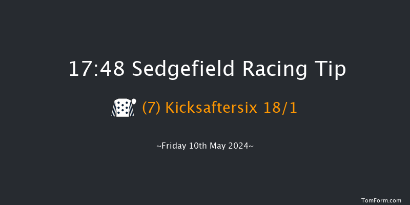 Sedgefield  17:48 Handicap Chase (Class 5)
17f Tue 12th Mar 2024