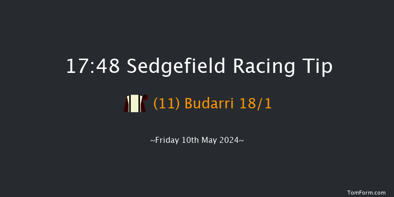 Sedgefield  17:48 Handicap Chase (Class 5)
17f Tue 12th Mar 2024