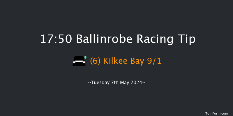 Ballinrobe  17:50 Maiden Hurdle 21f Fri 19th Apr 2024