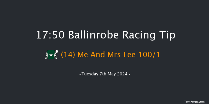 Ballinrobe  17:50 Maiden Hurdle 21f Fri 19th Apr 2024