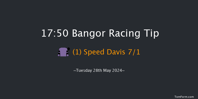 Bangor-on-dee  17:50 Maiden Hurdle
(Class 4) 20f Sat 18th May 2024