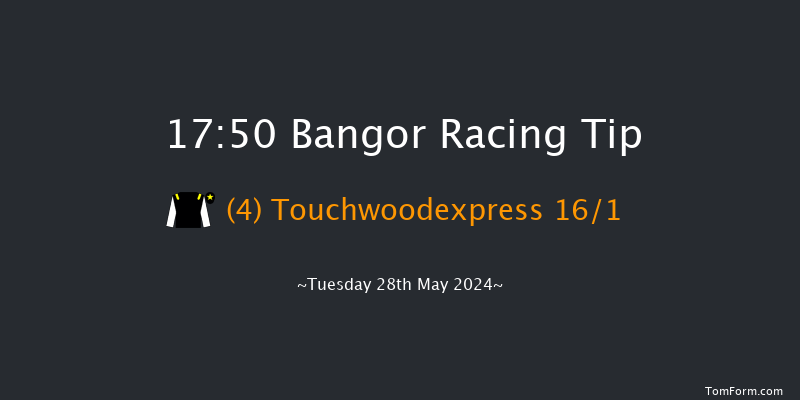 Bangor-on-dee  17:50 Maiden Hurdle
(Class 4) 20f Sat 18th May 2024