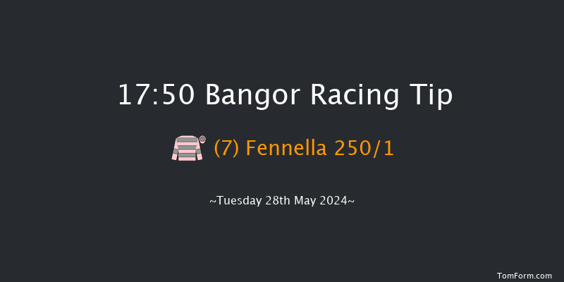 Bangor-on-dee  17:50 Maiden Hurdle
(Class 4) 20f Sat 18th May 2024