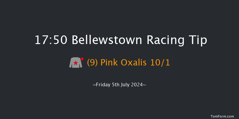 Bellewstown  17:50 Maiden 5f Thu 4th Jul 2024