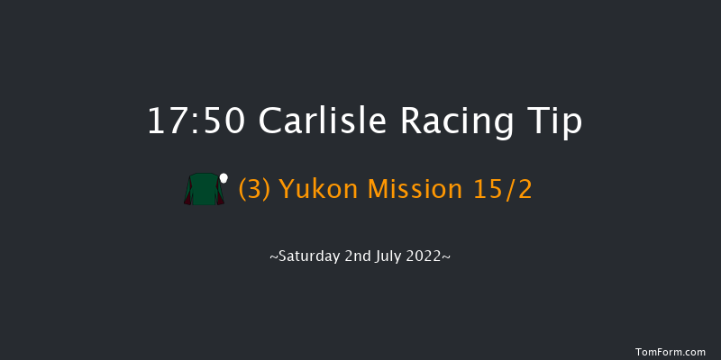 Carlisle 17:50 Handicap (Class 5) 6f Wed 22nd Jun 2022