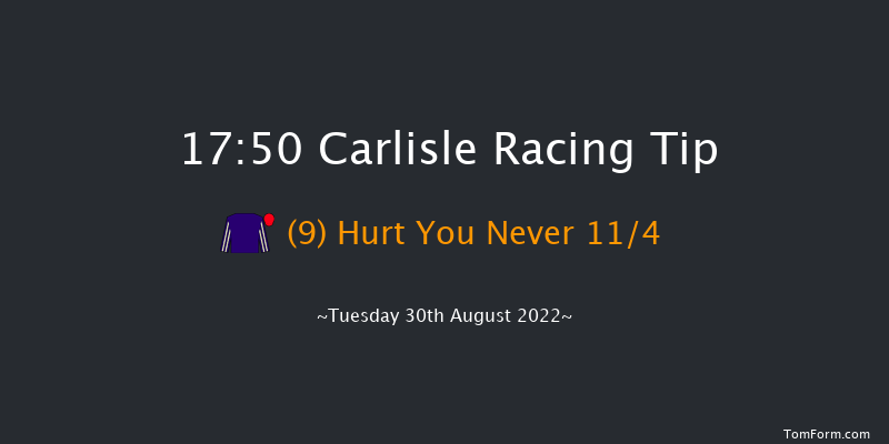 Carlisle 17:50 Handicap (Class 6) 6f Thu 25th Aug 2022