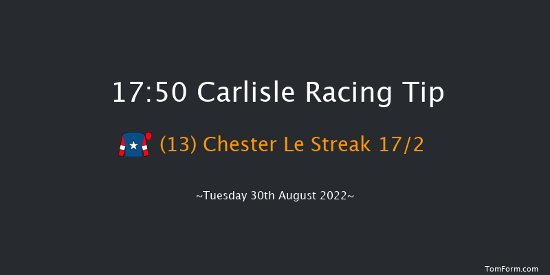 Carlisle 17:50 Handicap (Class 6) 6f Thu 25th Aug 2022