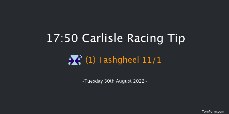 Carlisle 17:50 Handicap (Class 6) 6f Thu 25th Aug 2022