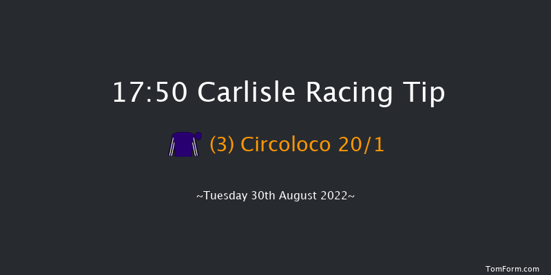 Carlisle 17:50 Handicap (Class 6) 6f Thu 25th Aug 2022