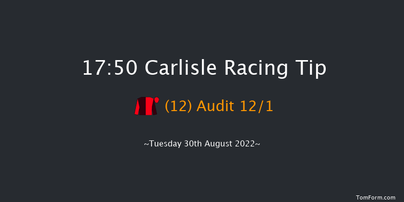 Carlisle 17:50 Handicap (Class 6) 6f Thu 25th Aug 2022