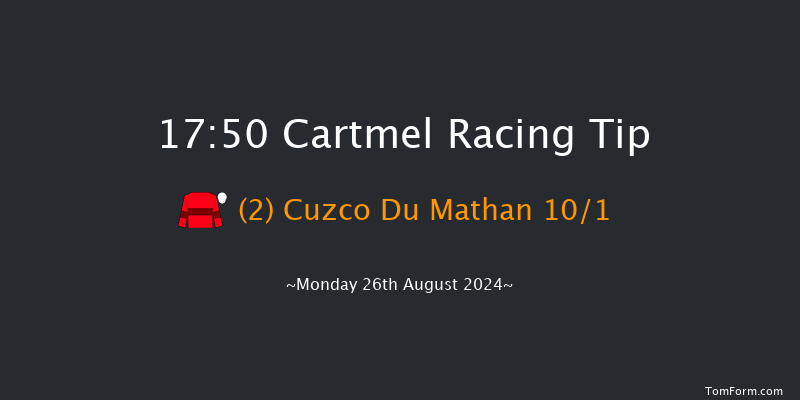 Cartmel  17:50 Handicap Chase (Class 4) 17f Sat 24th Aug 2024