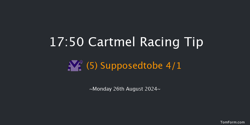 Cartmel  17:50 Handicap Chase (Class 4) 17f Sat 24th Aug 2024