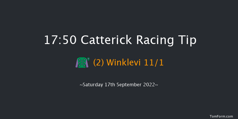 Catterick 17:50 Handicap (Class 5) 12f Tue 6th Sep 2022