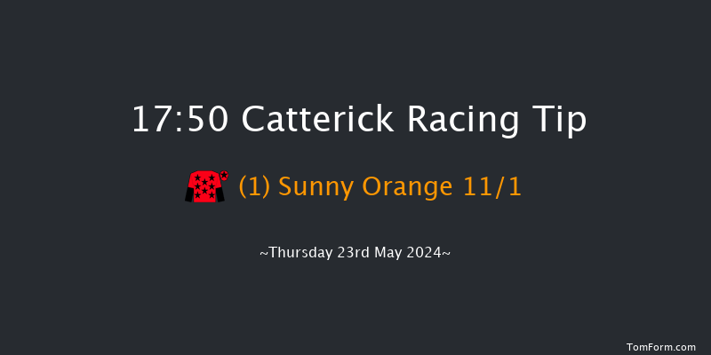 Catterick  17:50 Handicap (Class 6) 7f Mon 13th May 2024