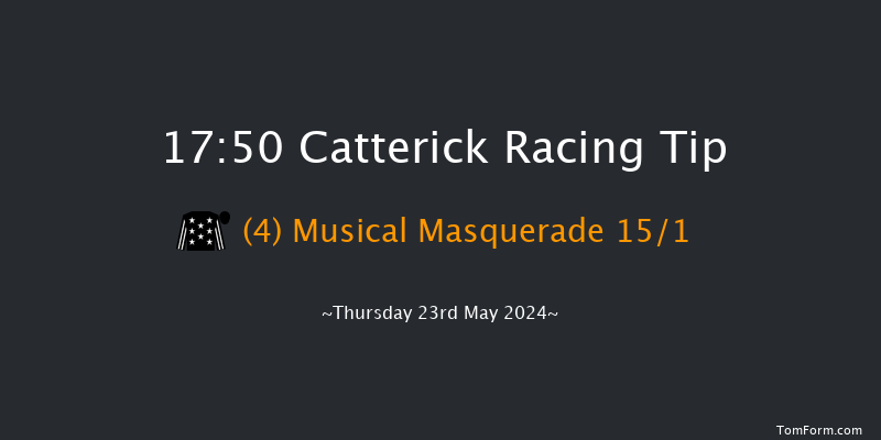 Catterick  17:50 Handicap (Class 6) 7f Mon 13th May 2024