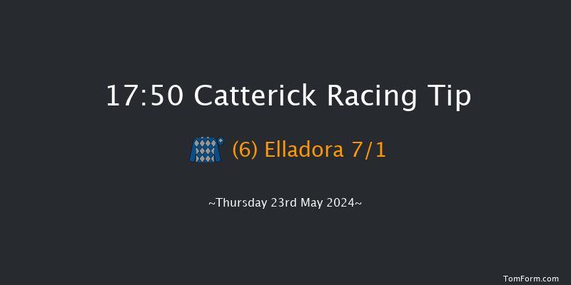 Catterick  17:50 Handicap (Class 6) 7f Mon 13th May 2024