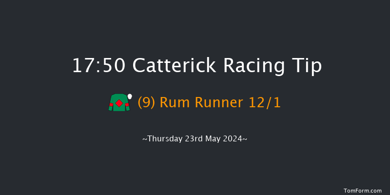 Catterick  17:50 Handicap (Class 6) 7f Mon 13th May 2024