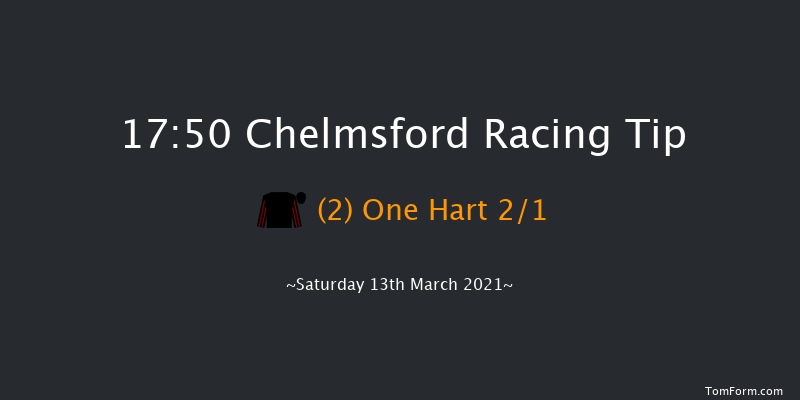 CCR Handicap Chelmsford 17:50 Handicap (Class 4) 7f Thu 4th Mar 2021