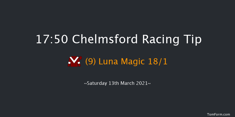 CCR Handicap Chelmsford 17:50 Handicap (Class 4) 7f Thu 4th Mar 2021