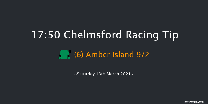 CCR Handicap Chelmsford 17:50 Handicap (Class 4) 7f Thu 4th Mar 2021