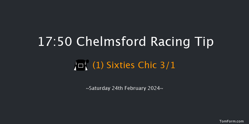 Chelmsford  17:50 Handicap (Class 5) 6f Thu 22nd Feb 2024