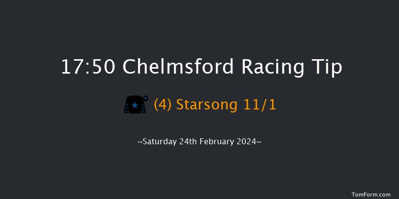 Chelmsford  17:50 Handicap (Class 5) 6f Thu 22nd Feb 2024