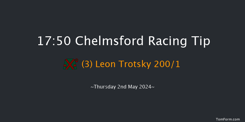 Chelmsford  17:50 Stakes (Class 5) 10f Thu 25th Apr 2024