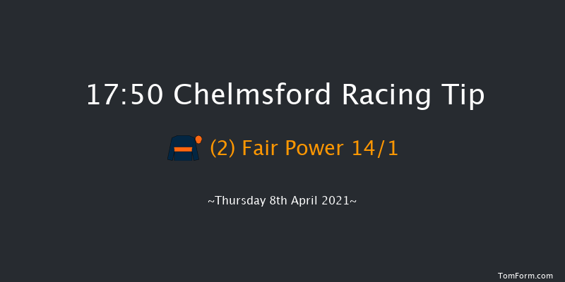 tote.co.uk Live Streaming Every UK Race Handicap Chelmsford 17:50 Handicap (Class 6) 10f Tue 6th Apr 2021