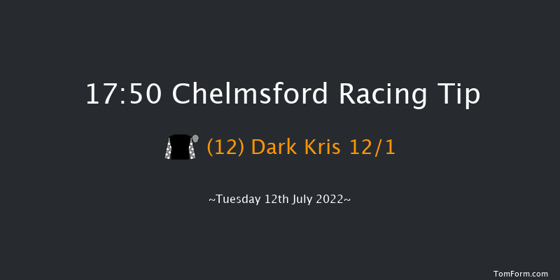 Chelmsford 17:50 Handicap (Class 6) 8f Sun 3rd Jul 2022