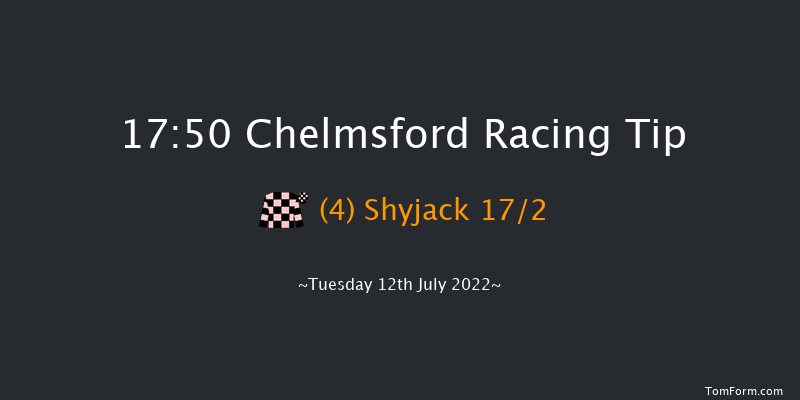 Chelmsford 17:50 Handicap (Class 6) 8f Sun 3rd Jul 2022