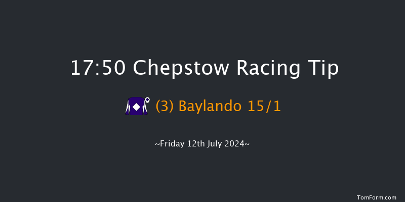 Chepstow  17:50 Maiden (Class 5) 6f Mon 24th Jun 2024