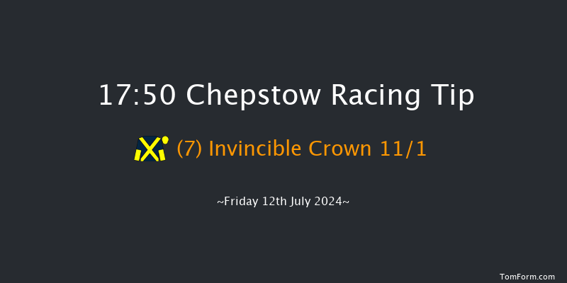 Chepstow  17:50 Maiden (Class 5) 6f Mon 24th Jun 2024