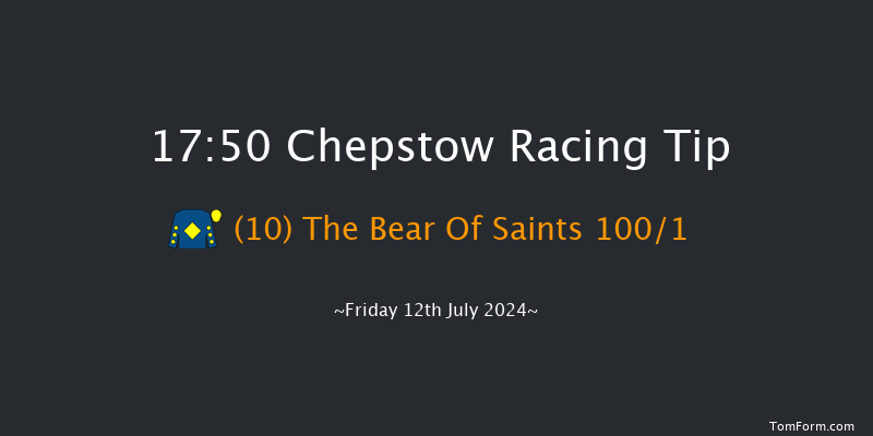 Chepstow  17:50 Maiden (Class 5) 6f Mon 24th Jun 2024