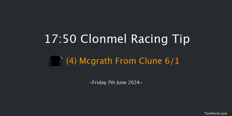 Clonmel  17:50 Handicap Chase 16f Thu 16th May 2024