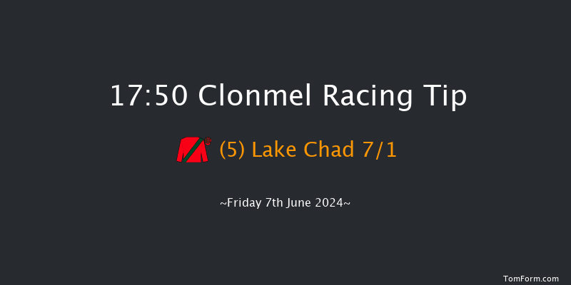 Clonmel  17:50 Handicap Chase 16f Thu 16th May 2024