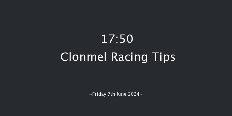 Clonmel  17:50 Handicap Chase 16f Thu 16th May 2024