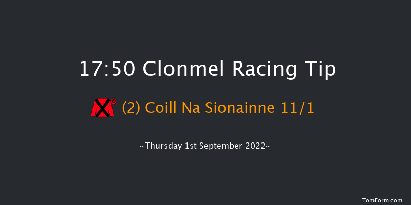 Clonmel 17:50 Handicap 10f Fri 10th Jun 2022